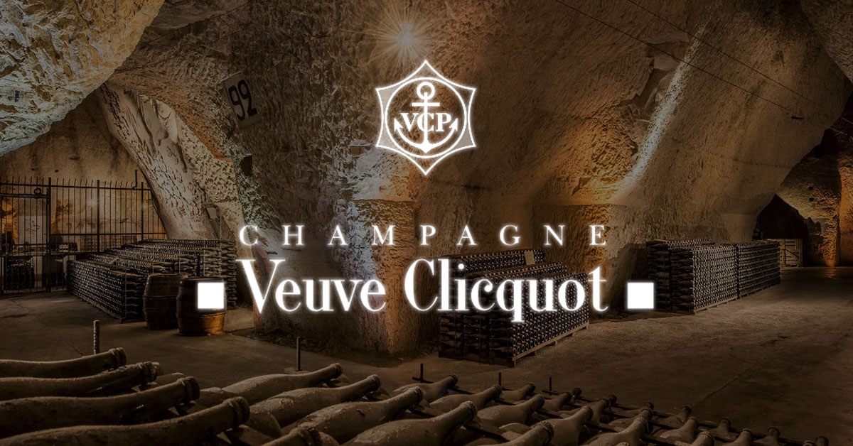 Veuve Clicquot