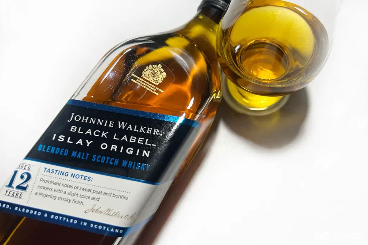 Vì sao whisky thường có độ còn từ 40% ABV trở lên?