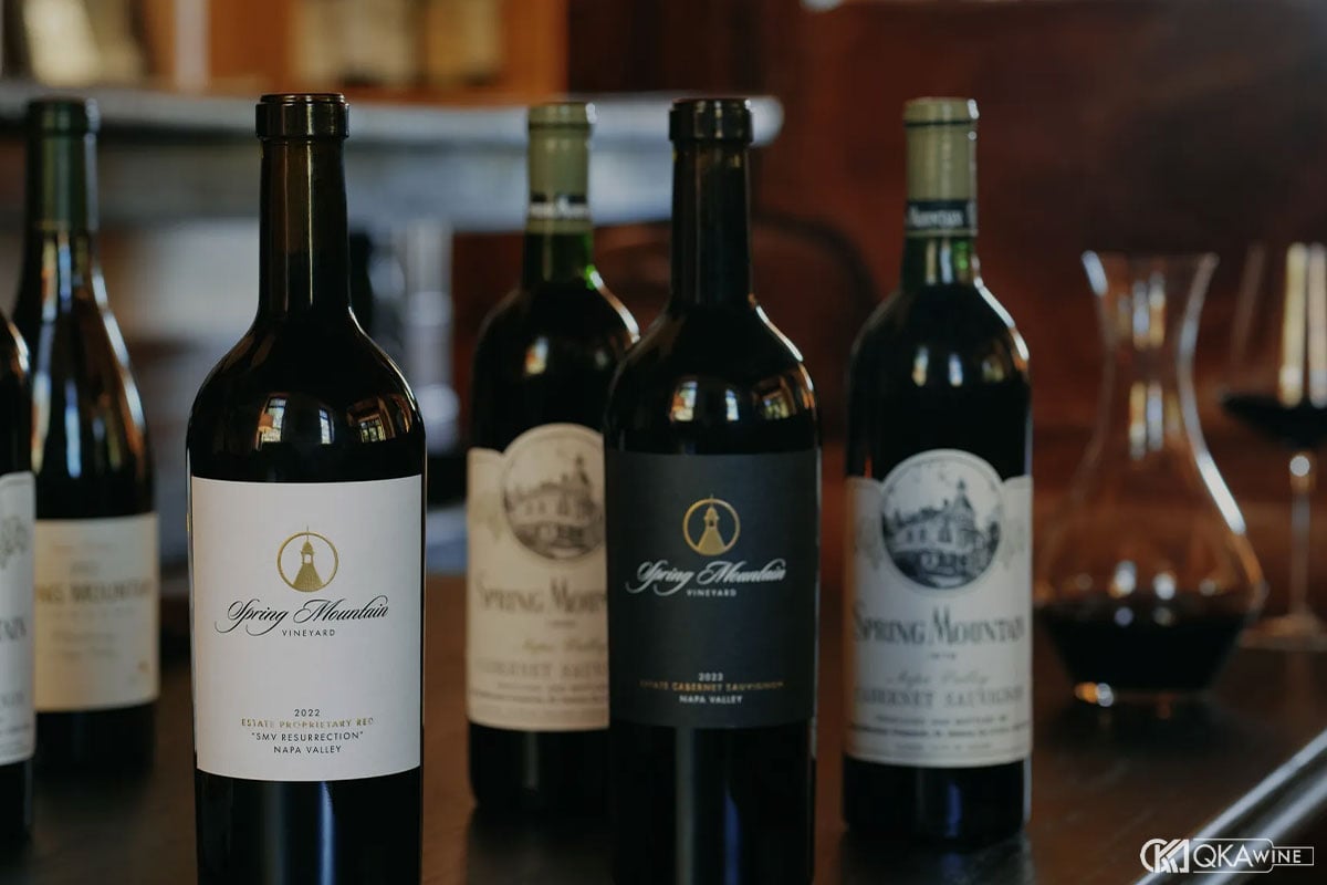 Vì sao winery lại quan trọng với chất lượng và phong cách rượu?