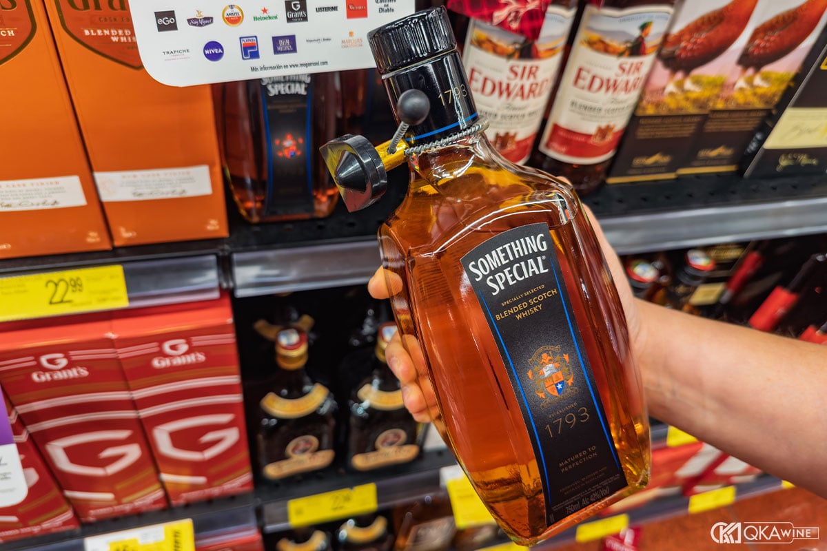 Whisky cho người mới bắt đầu