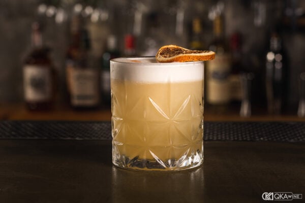 Whisky Sour