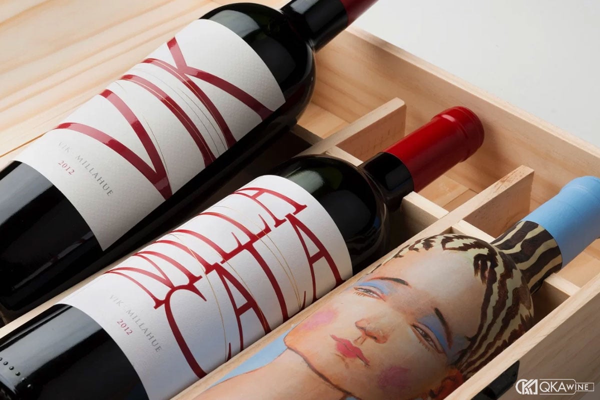 Winery làm những gì trong quá trình sản xuất rượu vang?