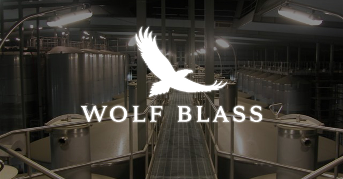 Wolf Blass