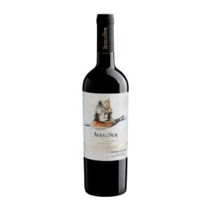Aves Del Sur Reserva Cabernet Sauvignon | Carmenere | Merlot | Syrah