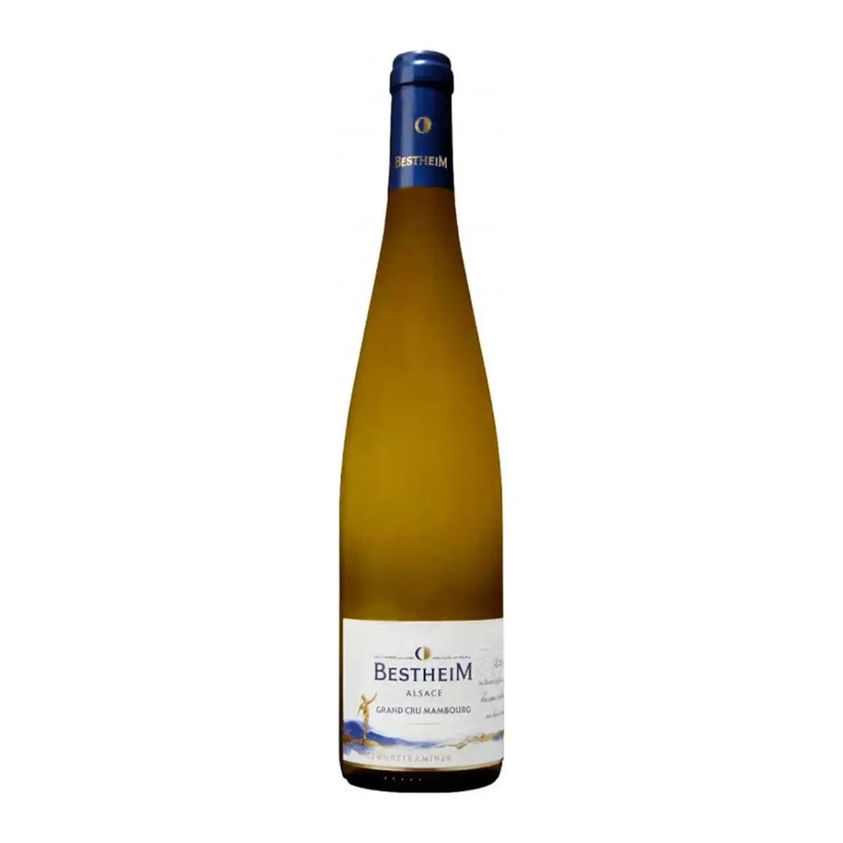 Bestheim Grand Cru Mambourg Gewurztraminer