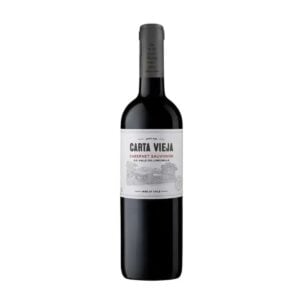 Carta Vieja Cabernet Sauvignon