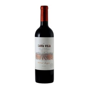 Carta Vieja Gran Reserva Cabernet Sauvignon