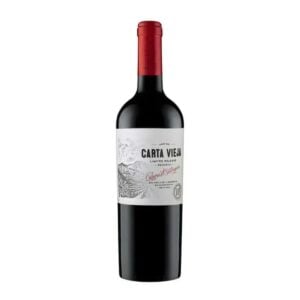 Carta Vieja Reserva Cabernet Sauvignon