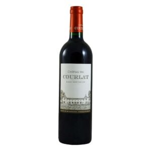 Chateau Du Courlat Lussac Saint-Emilion