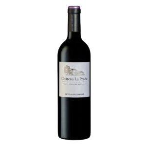 Château La Prade Francs Côtes de Bordeaux