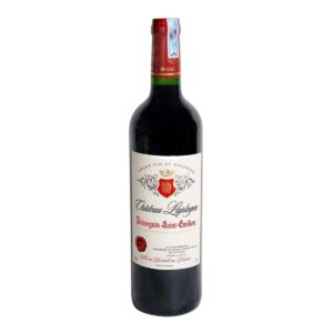 Chateau Laplagne Puisseguin Saint Emilion