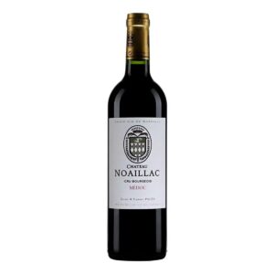 Château Noaillac Médoc Cru Bourgeois