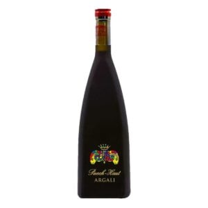 Château Puech-Haut Argali Red AOP Languedoc