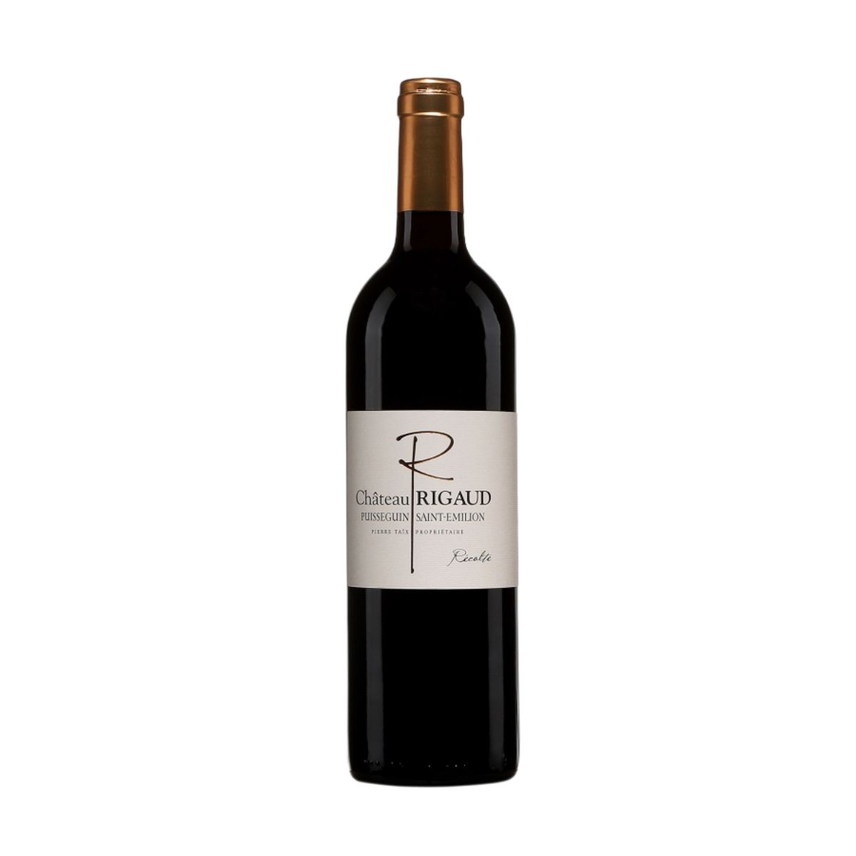 Chateau Rigaud Puisseguin Saint Emilion