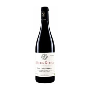 Clos des Vignes du Maynes Macon Rouge Selection Massale 2023