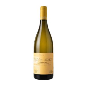 Comte Lafon Les Heritiers Macon Uchizy