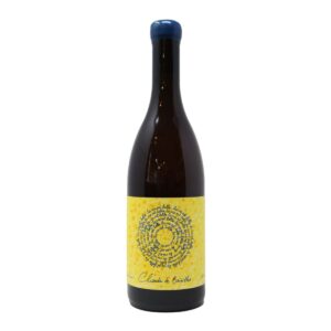 Domaine Chandon de Briailles La Vie est Belle Ile des Vergelesses Pernand Vergelesses Blanc 1er Cru