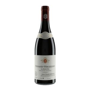 Domaine Chandon de Briailles Les Vergelesses Pernand Vergelesses 1er Cru 2020