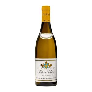 Domaine Leflaive Les Chenes Macon Verze