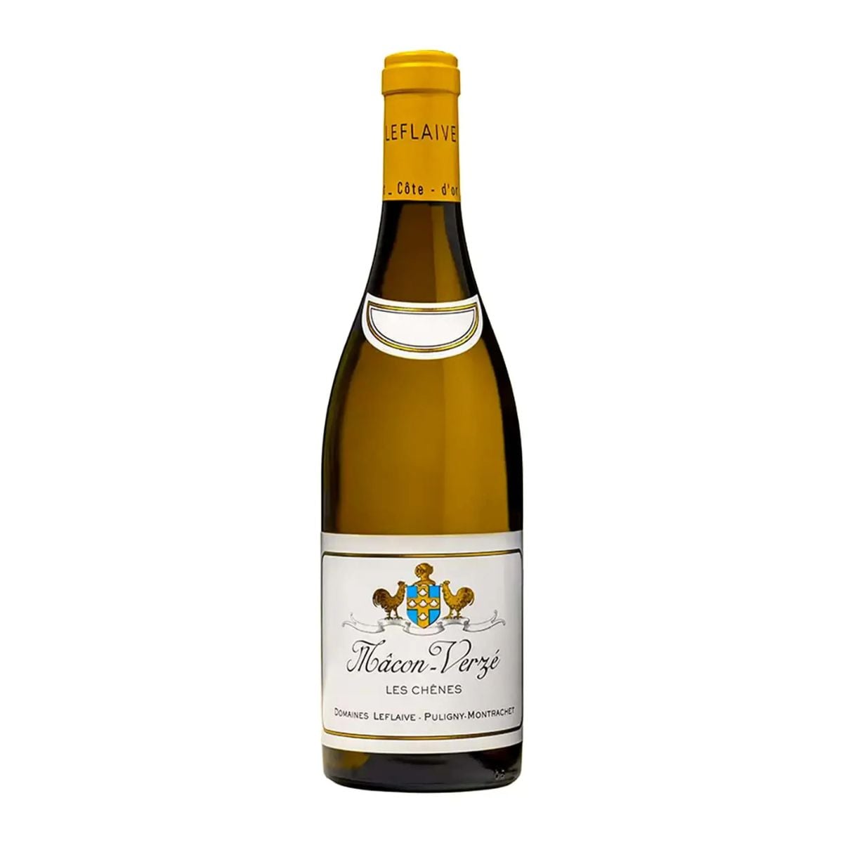 Domaine Leflaive Les Chenes Macon Verze