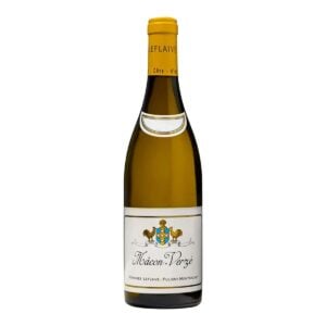Domaine Leflaive Macon Verze