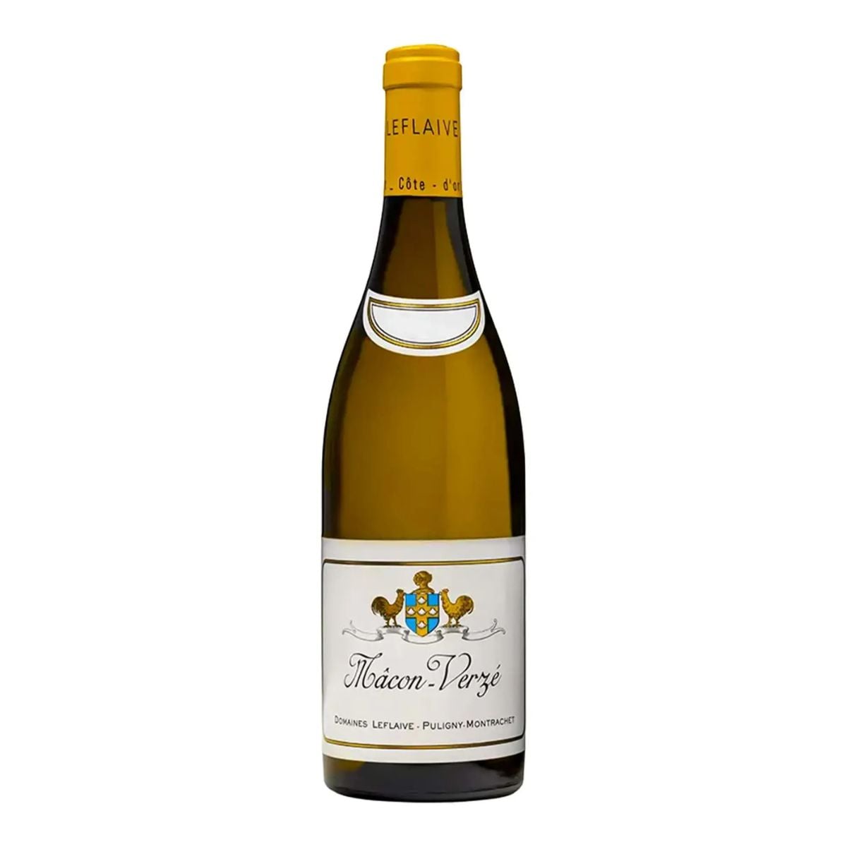 Domaine Leflaive Macon Verze