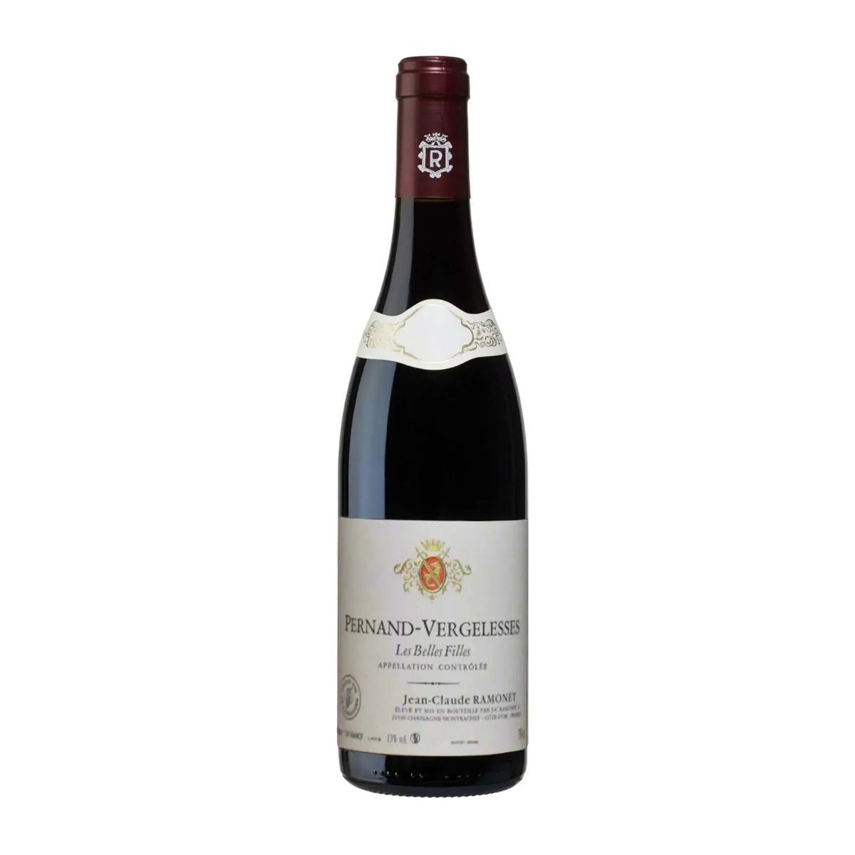 Domaine Ramonet Les Belles Filles Pernand Vergelesses