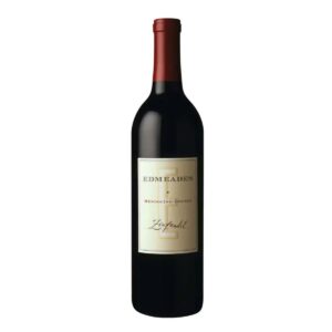 Edmeades Mendocino County Zinfandel