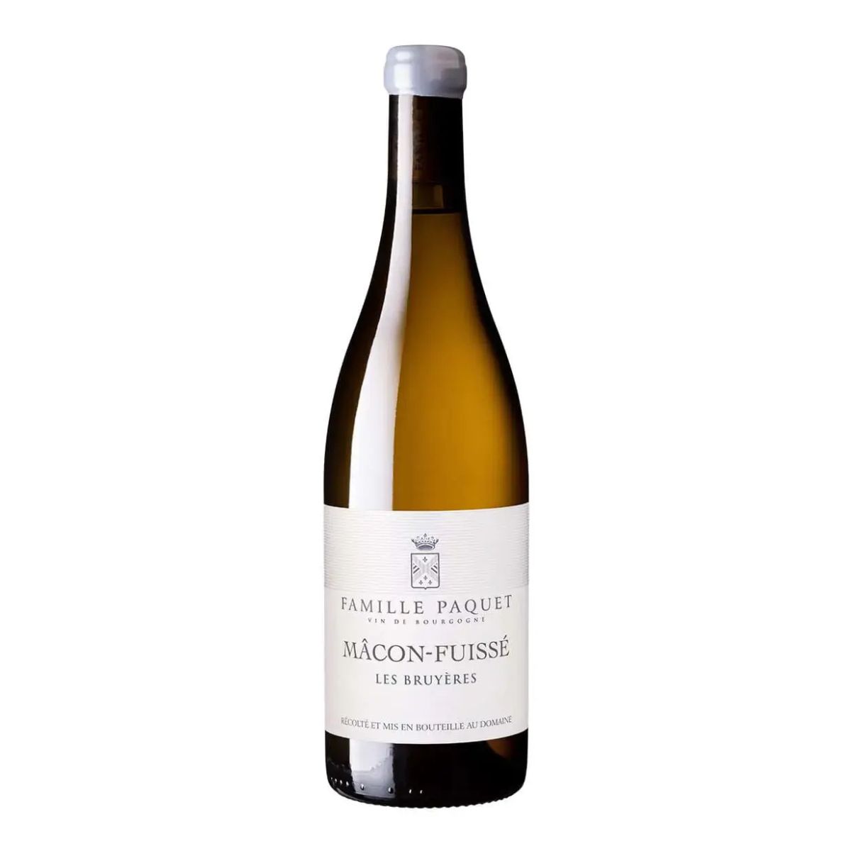 Famille Paquet Macon Fuisse Les Bruyeres 2021