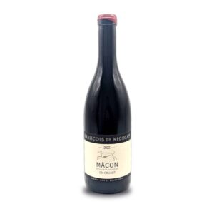 Francois de Nicolay Macon En Crusot Red 2024