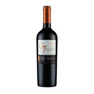 G7 Reserva Cabernet Sauvignon Chile