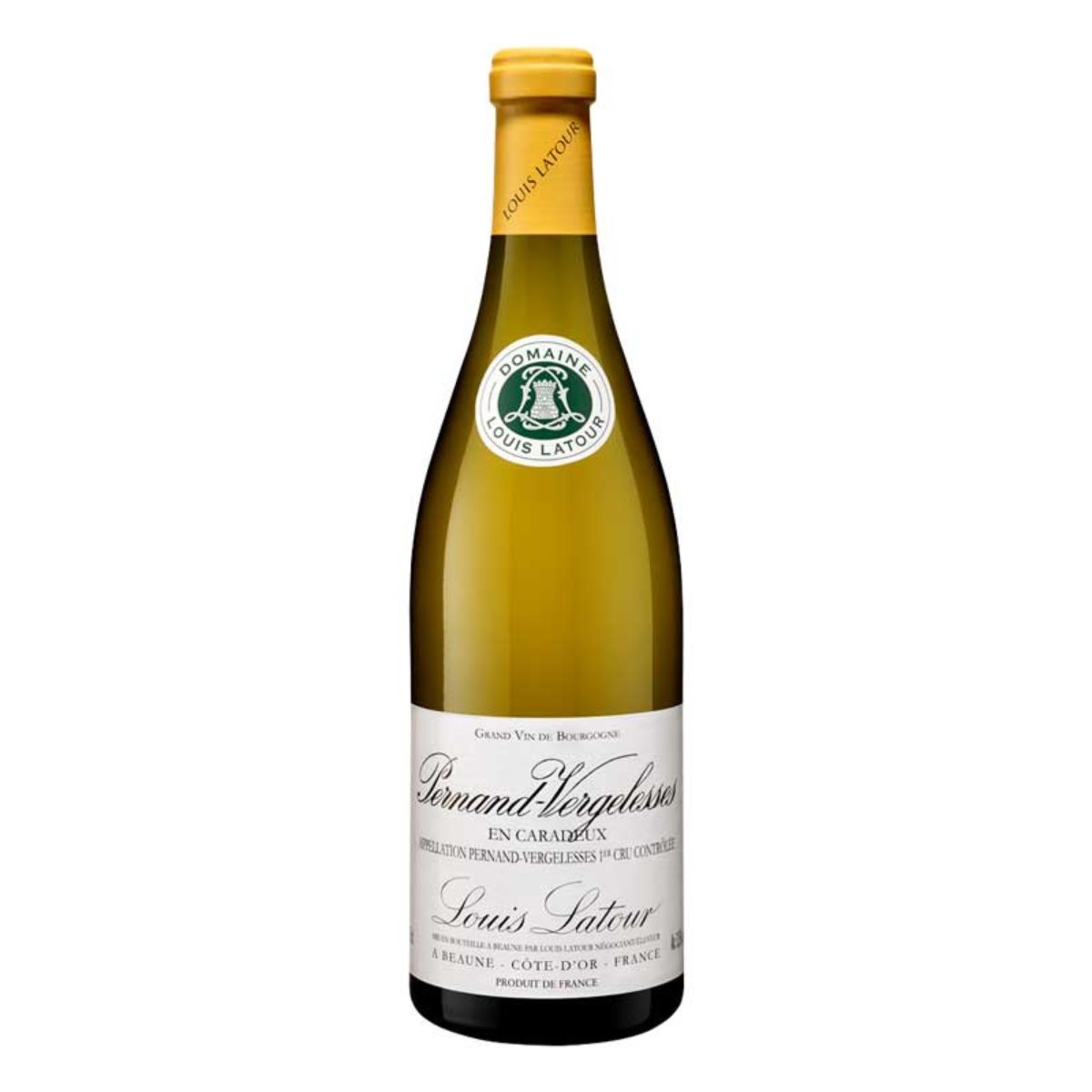 Louis Latour Pernand-Vergelesses 1er Cru En Caradeux 2020