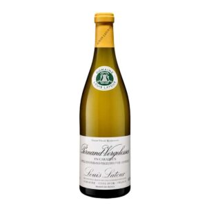 Louis Latour Pernand-Vergelesses 1er Cru En Caradeux 2021
