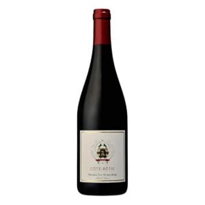 Maison Les Alexandrins Cote Rotie Rouge 2020