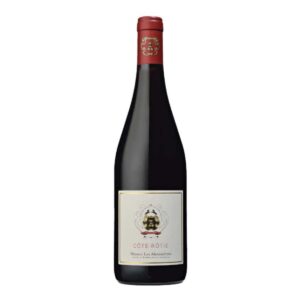 Maison Les Alexandrins Cote Rotie Rouge 2021