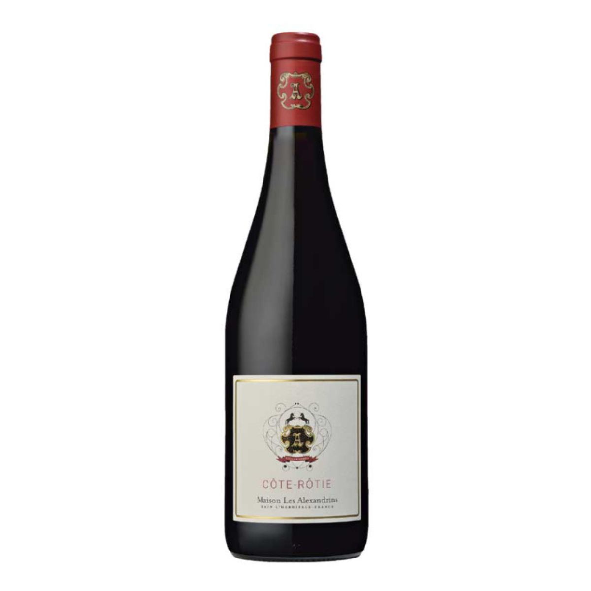 Maison Les Alexandrins Cote Rotie Rouge 2021