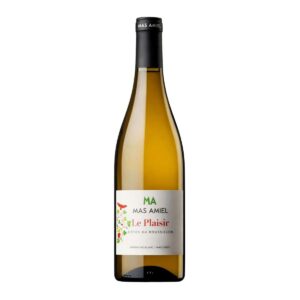 Mas Amiel Le Plaisir Côtes du Roussillon