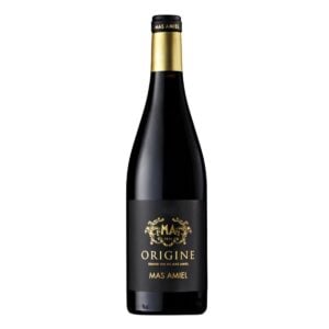 Mas Amiel Origine Côtes du Roussillon Villages
