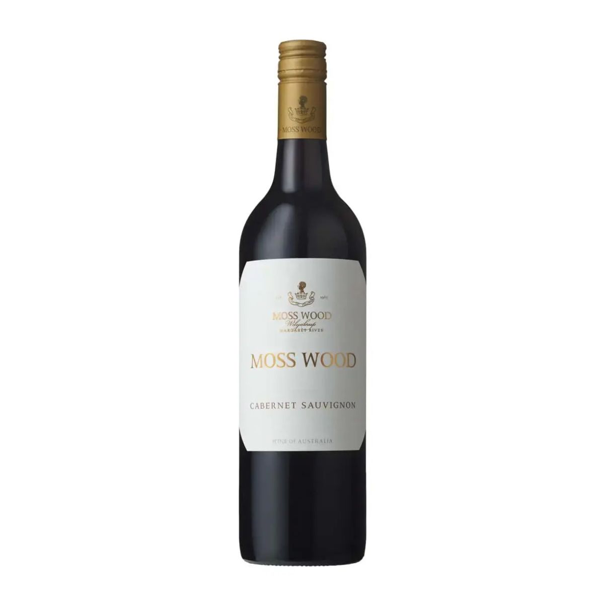 Moss Wood Cabernet Sauvignon Margaret River