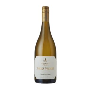 Moss Wood Chardonnay Margaret River