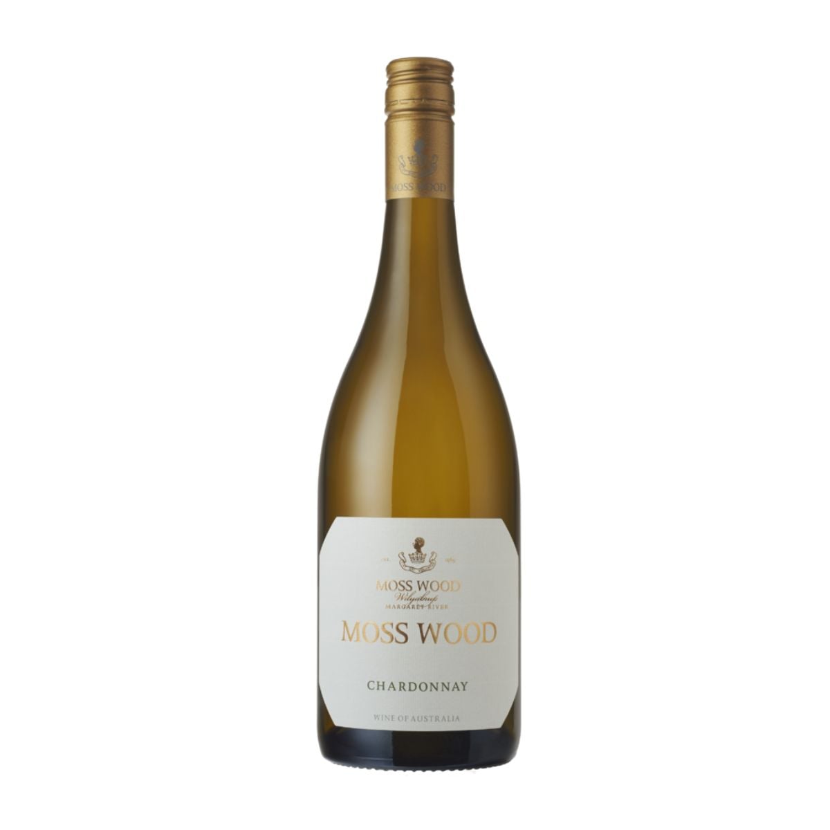 Moss Wood Chardonnay Margaret River