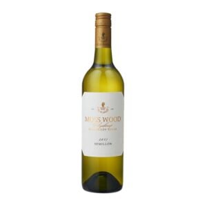 Moss Wood Semillon Margaret River