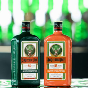 Cách bảo quản rượu Jagermeister