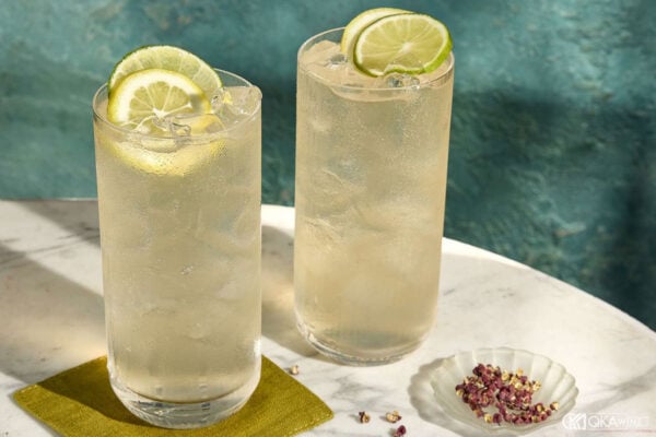 Gin Tonic là gì?