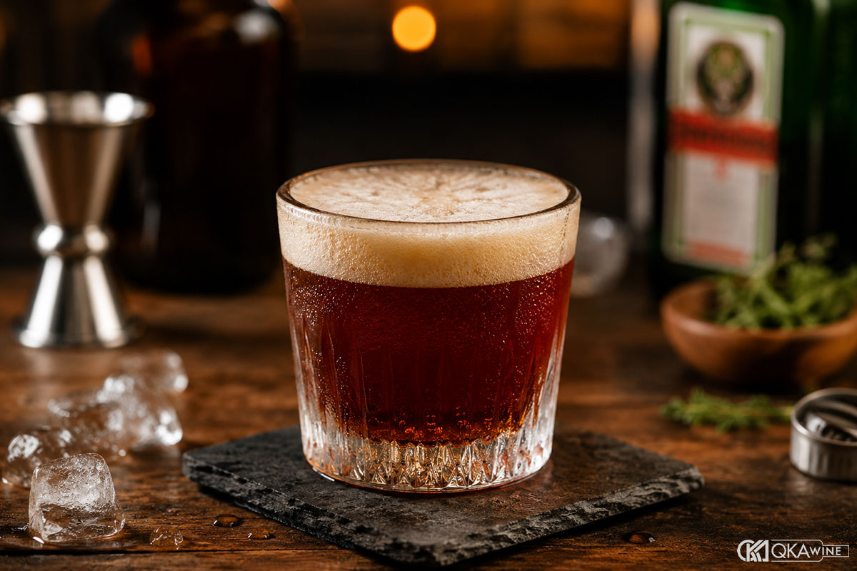 Jager Rudi