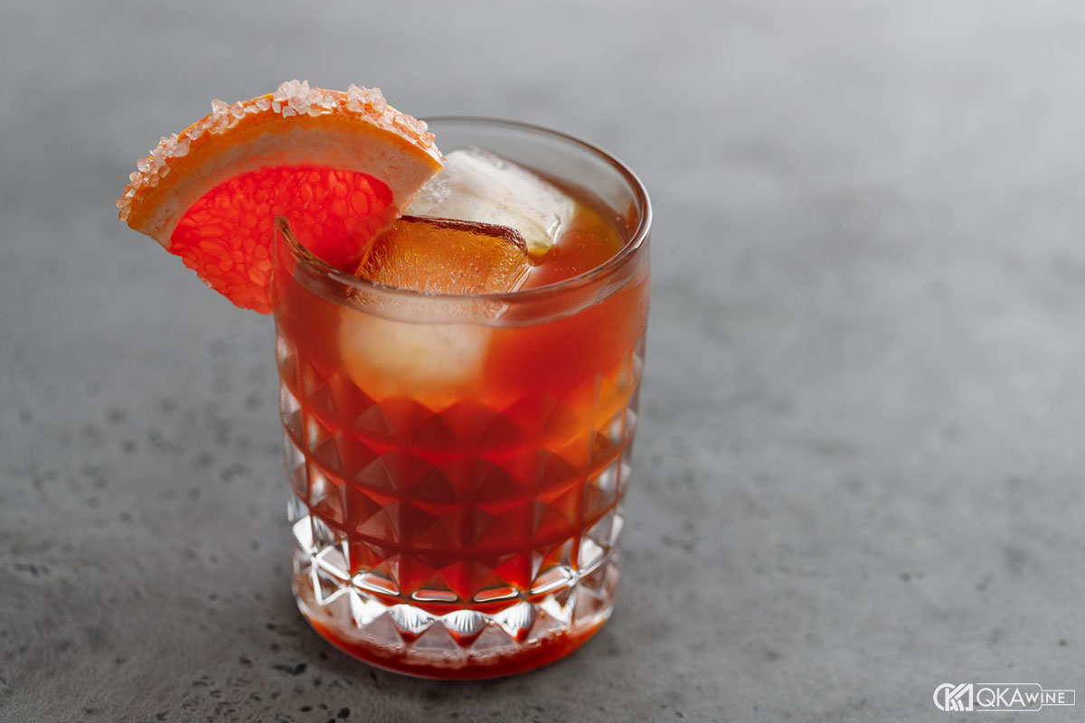 Jagermeister Dude