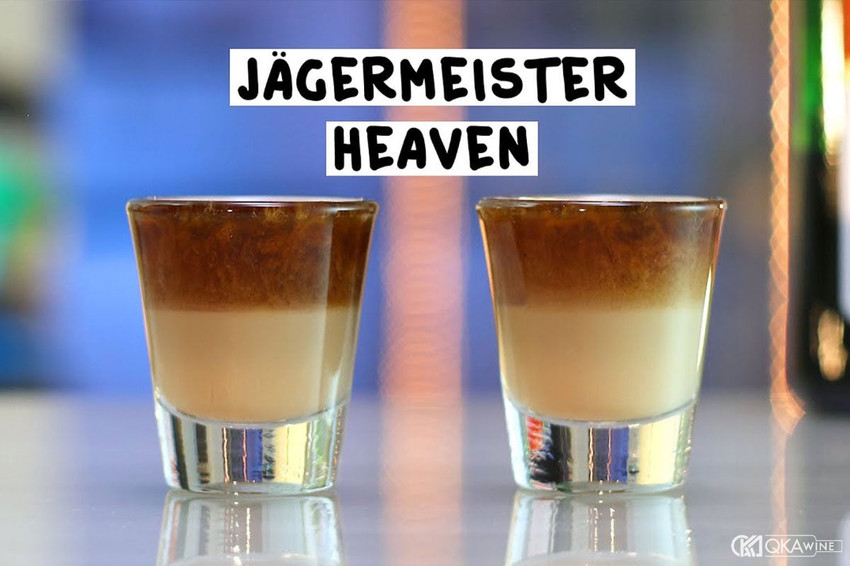 Jagermeister Heaven