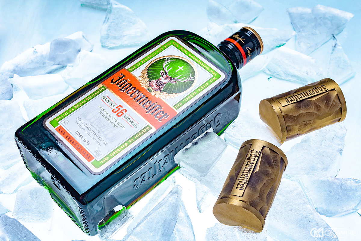 Mua Jagermeister ở đâu uy tín?