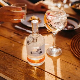 Rượu Gin Hà Lan là gì?