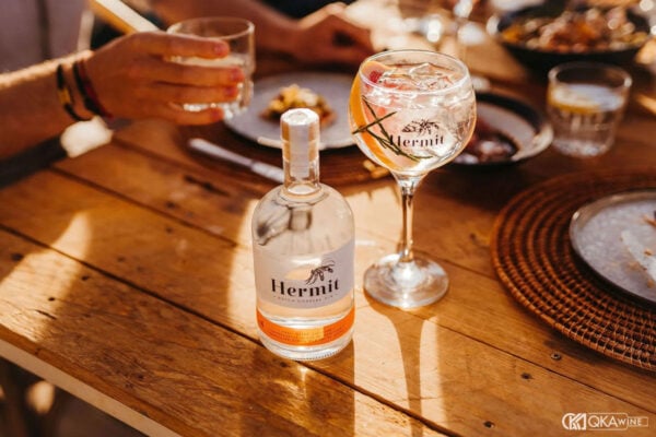 Rượu Gin Hà Lan là gì?